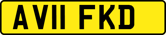 AV11FKD
