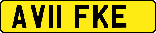 AV11FKE