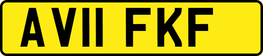 AV11FKF