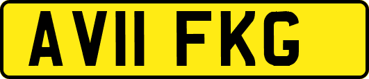AV11FKG