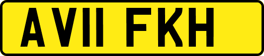 AV11FKH