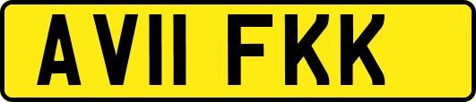 AV11FKK