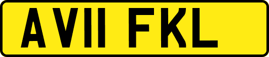 AV11FKL