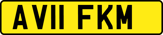 AV11FKM