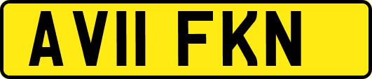 AV11FKN