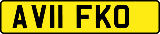 AV11FKO