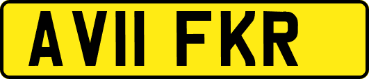 AV11FKR