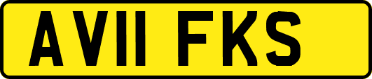 AV11FKS