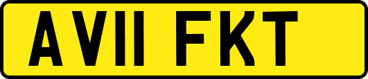 AV11FKT