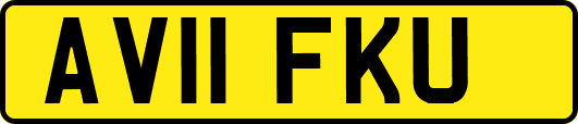 AV11FKU