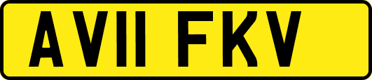 AV11FKV