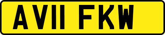 AV11FKW