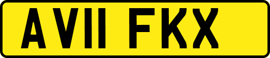AV11FKX