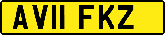 AV11FKZ