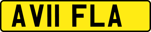 AV11FLA