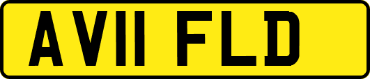 AV11FLD