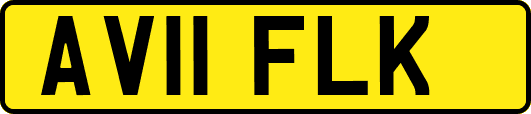 AV11FLK
