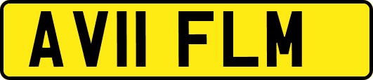 AV11FLM