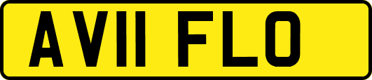 AV11FLO