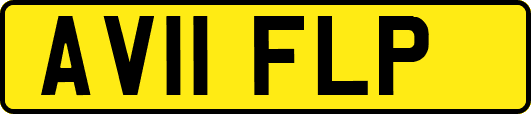 AV11FLP