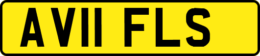AV11FLS