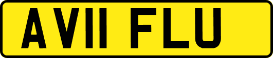 AV11FLU