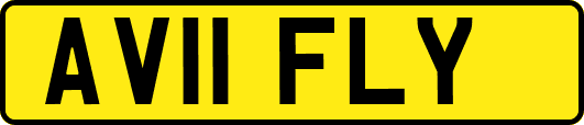AV11FLY