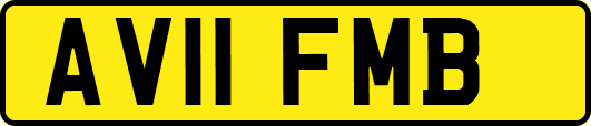 AV11FMB