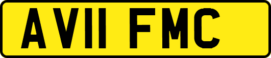 AV11FMC