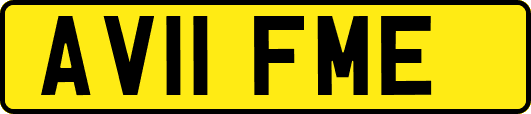 AV11FME