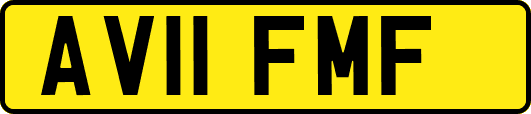 AV11FMF