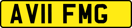 AV11FMG