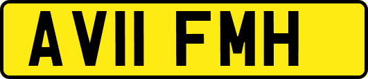 AV11FMH