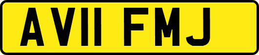 AV11FMJ