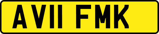 AV11FMK