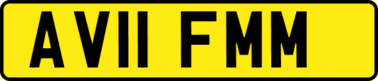AV11FMM