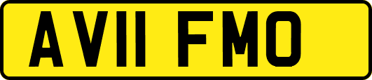 AV11FMO