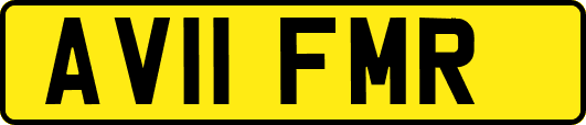 AV11FMR
