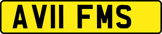 AV11FMS