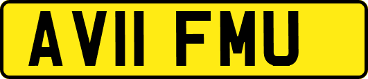 AV11FMU