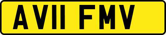 AV11FMV