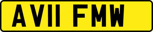 AV11FMW