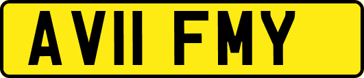 AV11FMY