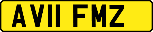 AV11FMZ