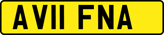 AV11FNA