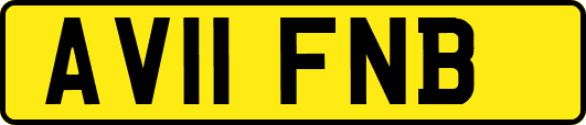 AV11FNB