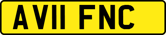AV11FNC
