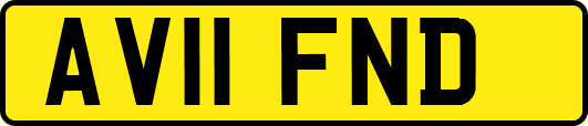 AV11FND