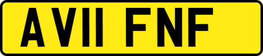 AV11FNF