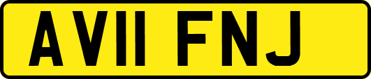 AV11FNJ